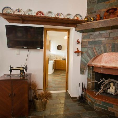 Arch Villa Fanes  Bagian luar foto
