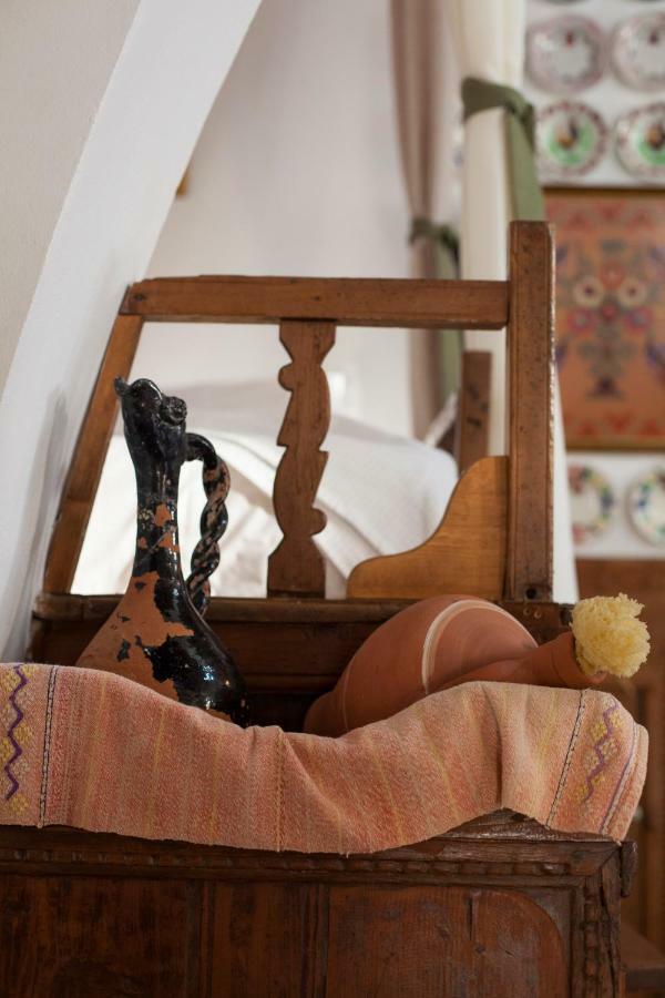 Arch Villa Fanes  Bagian luar foto